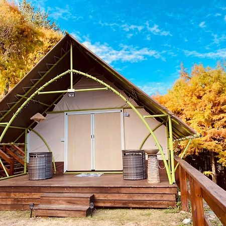 見晴花園山莊sunshine Villa Renai Bagian luar foto