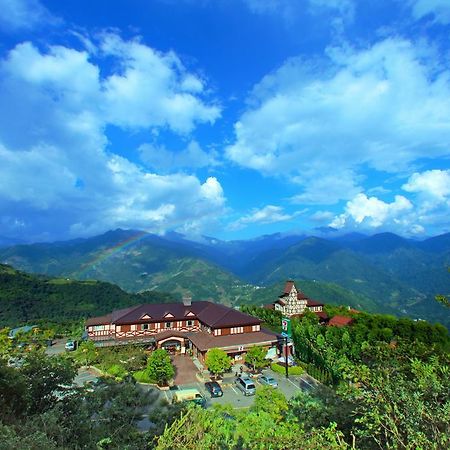 見晴花園山莊sunshine Villa Renai Bagian luar foto