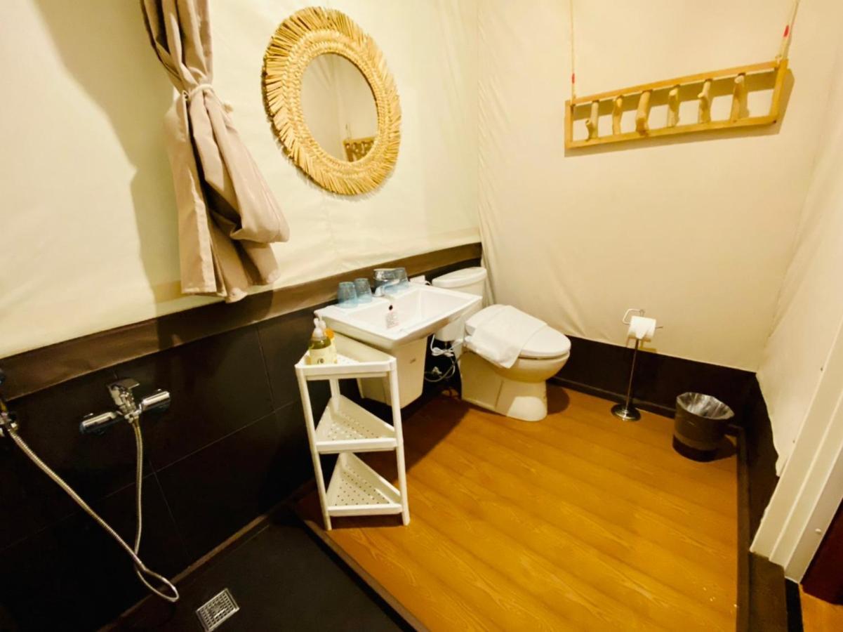 見晴花園山莊sunshine Villa Renai Bagian luar foto
