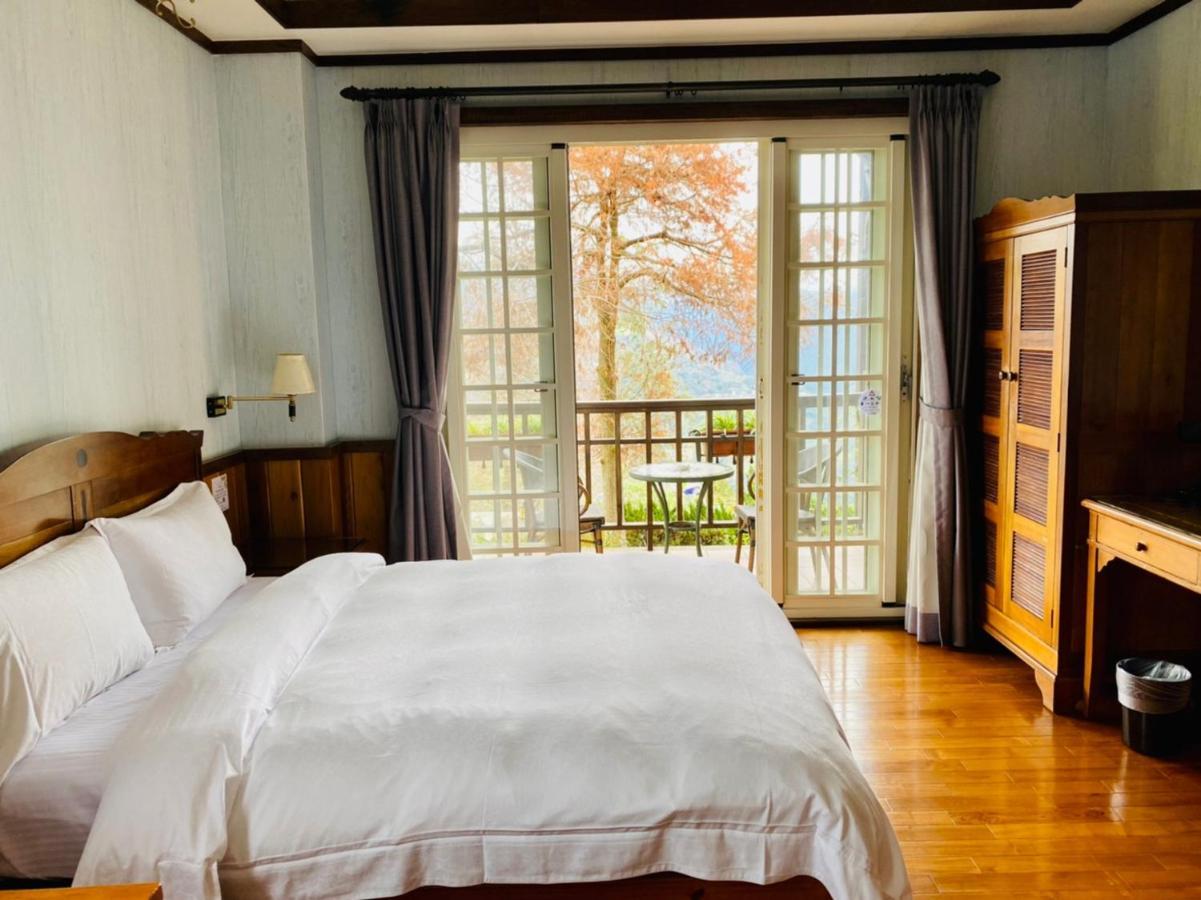 見晴花園山莊sunshine Villa Renai Bagian luar foto