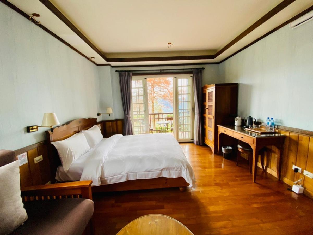 見晴花園山莊sunshine Villa Renai Bagian luar foto