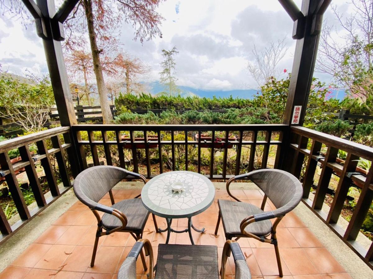 見晴花園山莊sunshine Villa Renai Bagian luar foto