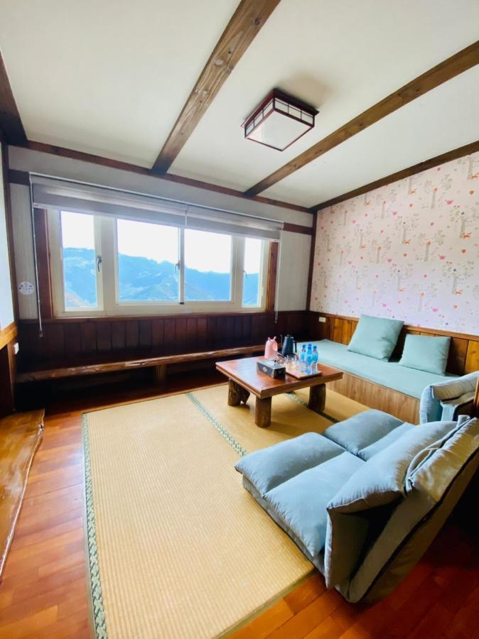 見晴花園山莊sunshine Villa Renai Bagian luar foto