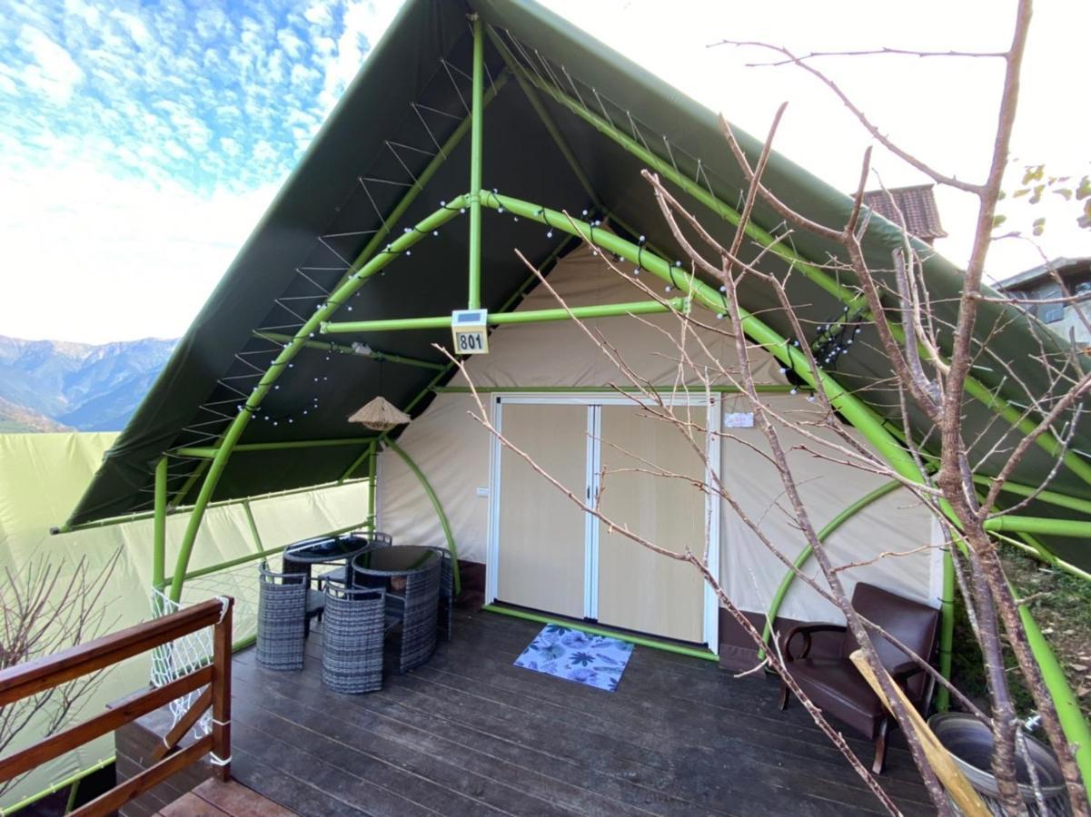 見晴花園山莊sunshine Villa Renai Bagian luar foto