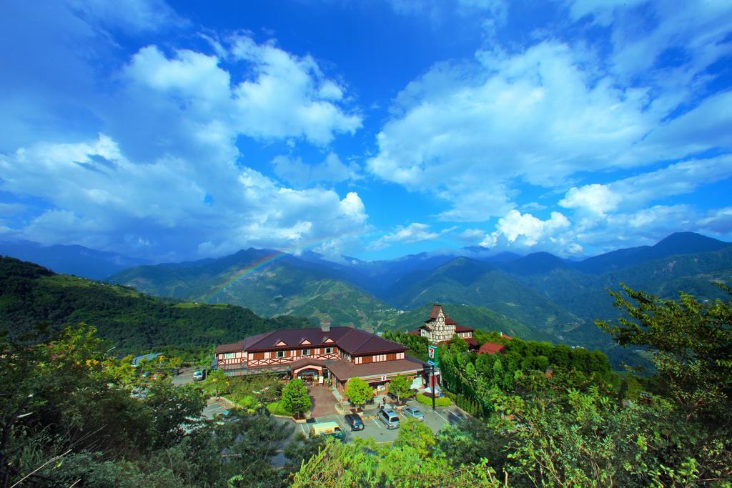 見晴花園山莊sunshine Villa Renai Bagian luar foto